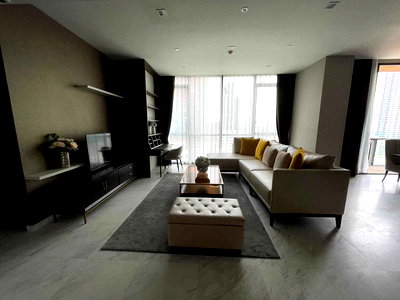ขายคอนโด : LTHC9738 –The Monument Thonglor FOR SALE size 125 Sq.m. 2 beds 3 baths near BTS Thonglor Station ONLY 39 MB
