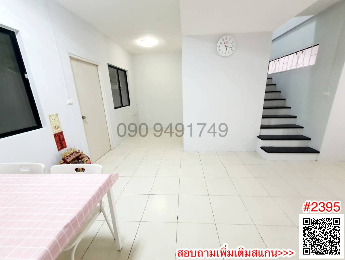 รูป ขาย ทาวน์โฮมพฤกษา 61 บางแค ซอยเพชรเกษม 63  - รูปที่ 7/19
