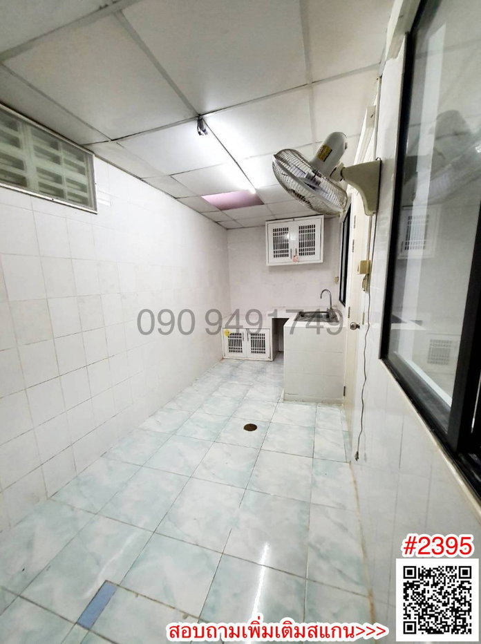 รูป ขาย ทาวน์โฮมพฤกษา 61 บางแค ซอยเพชรเกษม 63  - รูปที่ 10/19