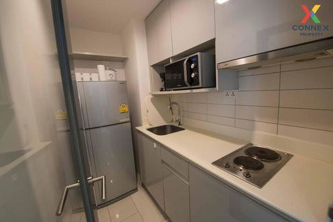 FOR RENT condo , Ideo Mobi Sukhumvit 81 , Duplex , wide frontage , BTS-On Nut , Bang Chak , Phra Khanong , Bangkok , CX-02877 ✅ Live chat with us ADD LINE @connexproperty ✅ 