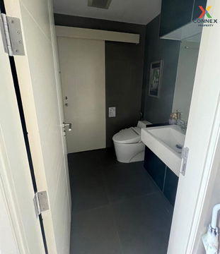 FOR RENT condo , The Crest Sukhumvit 34 , BTS-Thong Lo , Khlong Tan , Khlong Toei , Bangkok , CX-21470 ✅ Live chat with us ADD LINE @connexproperty ✅ 