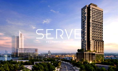 คอนโด ม.สยาม : 🔥ดีลสุดปัง 3.69 ลบ🔥- 1 นอน 38.75 ตร.ม. ทำเลดี BTS กรุงธนบุรี และห้างหรูมากมาย ที่คอนโด Na Reva Charoennakhon / ขายคอนโด