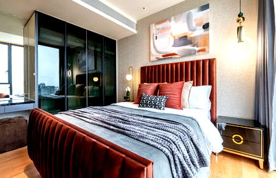 Condos for rent Phrom Phong : LINE @condorental for rent the room at Beatniq Sukhumvit 32