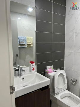 🔥🔥🔥 For Rent Condo , The President Charan - Yaek Fai Chai Station , MRT-Fai Chai , Bang Khun Si , Bangkok Noi , Bangkok , CX-90133 ✅ Live chat with us ADD LINE @connexproperty ✅ 🔥🔥🔥