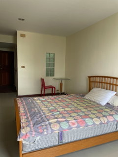 รูปภาพ T1464 Condo for rent Phayathai Place, beautiful room, fully furnished, special price.