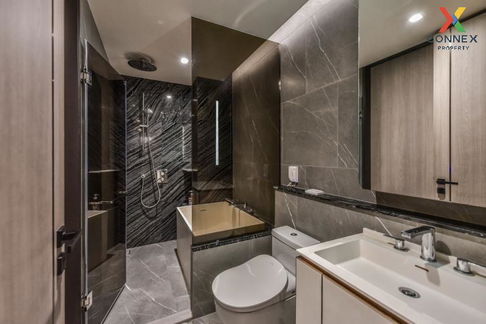 FOR RENT condo , The Reserve Sukhumvit 61 , Duplex , wide frontage , BTS-Thong Lo , Khlong Toei Nuea , Watthana , Bangkok , CX-02944 ✅ Live chat with us ADD LINE @connexproperty ✅ 