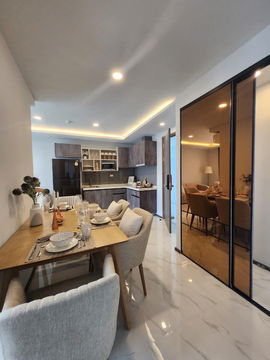 LINE @condorental for rent the room at Mayfair Place Sukhumvit 50