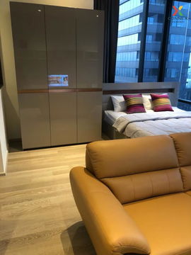 🔥🔥🔥 FOR RENT condo , Ashton Silom , BTS-Chong Nonsi , Suriyawong , Bang Rak , Bangkok , CX-26040 ✅ Live chat with us ADD LINE @connexproperty ✅ 🔥🔥🔥
