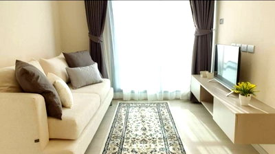 คอนโดให้เช่า : Vtara Sukhumvit 36 BTS Thonglor 