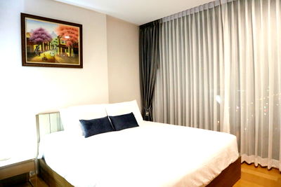 Condos for rent : Condo for rent Noble Revo Silom 20,000baht 1bed 34sqm BTS Surasak(170m) Silom Sathorn Chula Samyan Saladaeng Lumpini Chidlom Ploenchit Asoke Sukhumvit