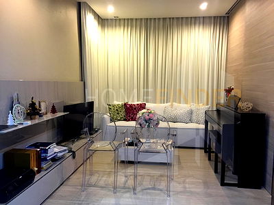 Condos for rent : The Room Sukhumvit 21 1 bedroom, for rent