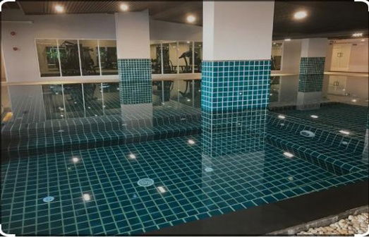 รูป 🔴RS16818🟡 ให้เช่าถูกมาก👍 JW Condo 💛🧡 ✅แอดไลน์ @905bggcb (มี @ ด้วย) แอดมินตอบไว  - รูปที่ 10/12
