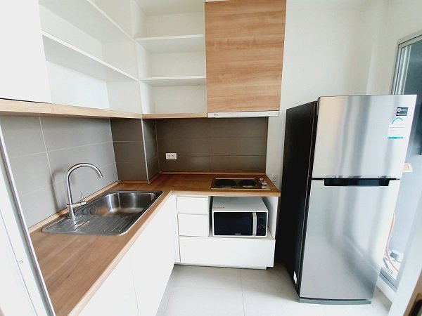 รูป ยู ดีไลท์ เรสซิเดนซ์ พัฒนาการ – ทองหล่อ U Delight Residence Pattanakarn – Thonglor - รูปที่ 8/10