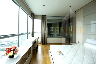 คอนโดให้เช่า : The Address Asoke 2 bedrooms, for rent