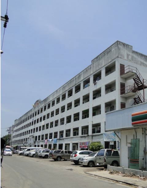 รูป People Park Place - รูปที่ 1/1