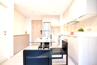 คอนโดให้เช่า : Vtara Sukhumvit 36 2 bedrooms, for rent
