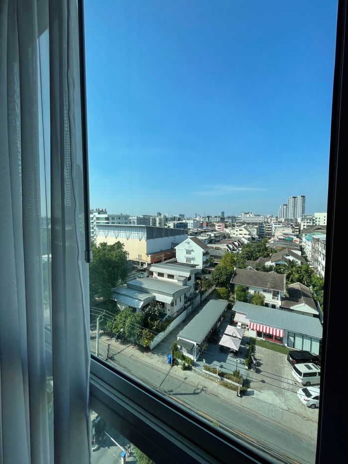 picture  Chateau in town Major Ratchayothin 2 for Rent - 7/13