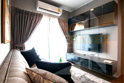 คอนโดให้เช่า : IDEO Sukhumvit 93 2 bedrooms, for rent