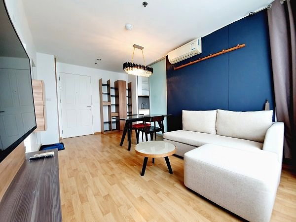 รูป ยู ดีไลท์ เรสซิเดนซ์ พัฒนาการ – ทองหล่อ U Delight Residence Pattanakarn – Thonglor - รูปที่ 7/10