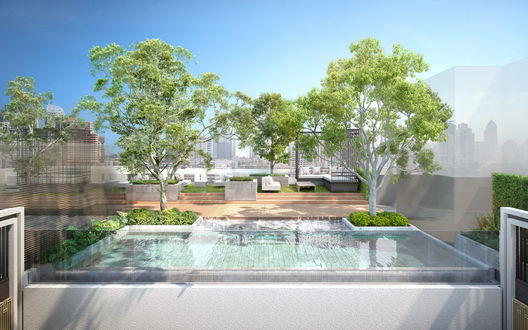 Project The Nest Chula - Samyan Picture - 2/6