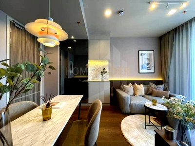 คอนโดให้เช่า : IDEO Q Sukhumvit 36 1 bedroom, for rent