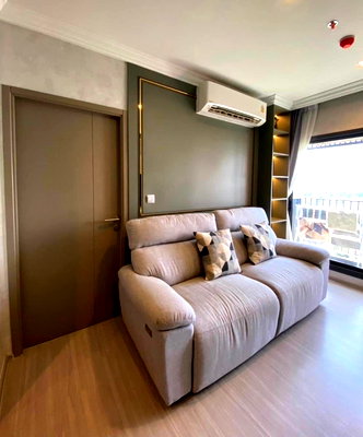 Condos for rent : ⭐️Life Asoke Hype⭐️ Nice Decoration,Fully Furnished!!,Ready to move in,Best Price 