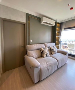 ⭐️Life Asoke Hype⭐️ Nice Decoration,Fully Furnished!!,Ready to move in,Best Price