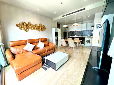 Condos for rent : Noble Refine 1 bedroom, for rent