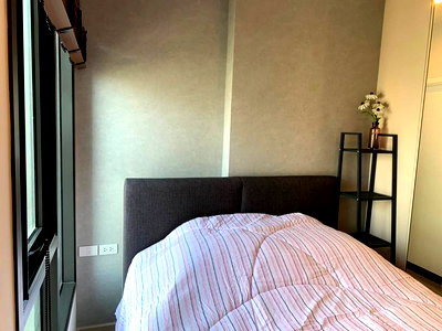 ขายคอนโด : For sale Centric Ari Station ราคาดี เฟอร์นิเจอร์และเครื่องใช้ไฟฟ้าครบ LH-SW000632