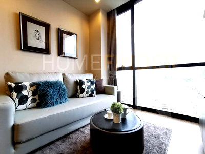 คอนโดให้เช่า : The Line Sukhumvit 71 || เดอะ ไลน์ สุขุมวิท 71 2 bedrooms, for rent