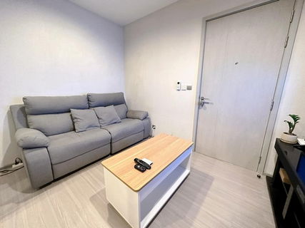 For sale Life Sukhumvit 62 near BTS Bang Chak