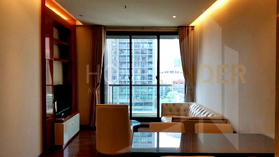 Condos for rent : The Address Sukhumvit 28 2 bedrooms, for rent