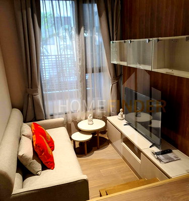 Condos for rent : Runesu Thonglor 5 1 bedroom, for rent