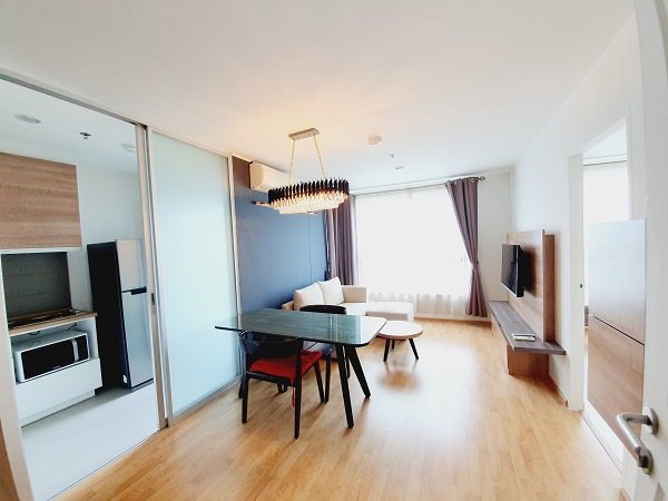 รูป ยู ดีไลท์ เรสซิเดนซ์ พัฒนาการ – ทองหล่อ U Delight Residence Pattanakarn – Thonglor - รูปที่ 9/10