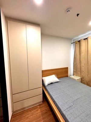 Condos for rent : The Livin Phetkasem Full Furnitured 