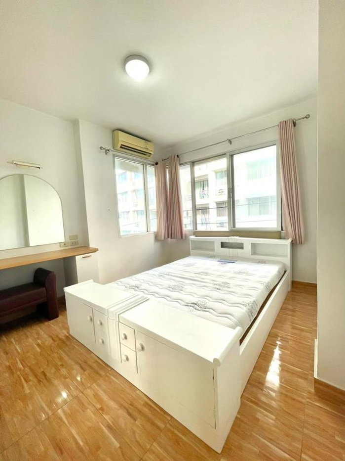 picture Baan Suan Lasalle      For Rent - 5/11