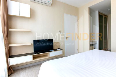 คอนโดให้เช่า : Movenpick Residences Ekkamai Bangkok 1 bedroom, for rent
