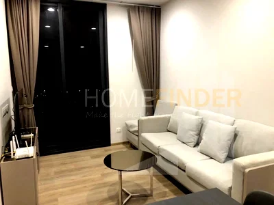 คอนโดให้เช่า : OKA HAUS Sukhumvit 36 2 bedrooms, for rent