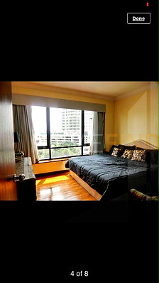 คอนโดให้เช่า : Baan Piya Sathorn 2 bedrooms, for rent