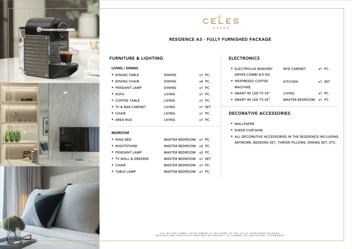 รูป 🔵⚪🔵 "For Sale" << !! Exclusive , Beautiful room , Negotiate >>At Celes Asoke line id:@arunestate 🔵⚪🔵 - รูปที่ 17/18