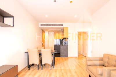คอนโดให้เช่า : THE LINE Jatujak-Mochit 2 bedrooms, for rent