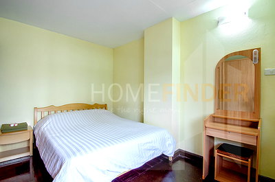 คอนโดให้เช่า : Saladaeng Residences 2 bedrooms, for rent