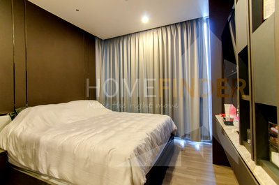 คอนโดให้เช่า : The Room Sukhumvit 69 1 bedroom, for rent