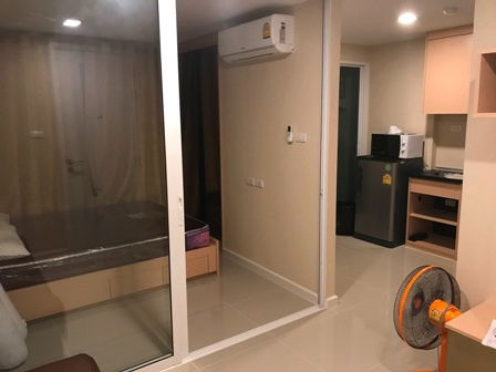 รูป 🔴RS16818🟡 ให้เช่าถูกมาก👍 JW Condo 💛🧡 ✅แอดไลน์ @905bggcb (มี @ ด้วย) แอดมินตอบไว  - รูปที่ 2/12