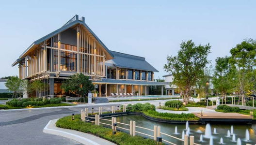  เวนิว ไอดี รามอินทรา - มีนบุรี