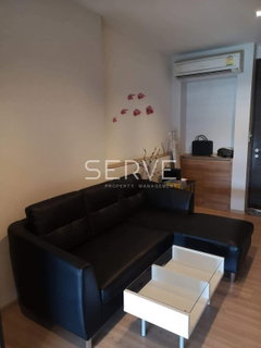 รูปภาพ 1 Bed Nice Room Close to BTS Saphan Khwai 500 m. & BTS Ari 900 m. @ Rhythm Phahol - Ari 