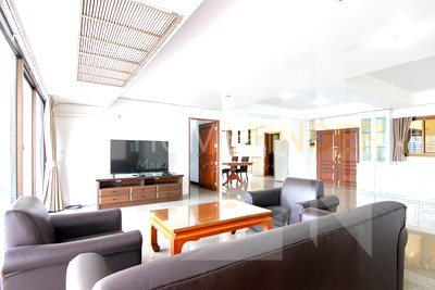 Condos for rent : The Waterford Condominium 3 bedrooms, for rent