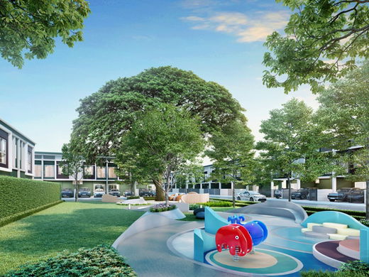 Project VENUE 24 Ratchaphruek Picture - 3/5