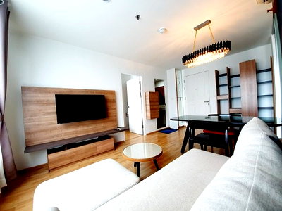 Condos for rent : U Delight Residence Pattanakarn – Thonglor