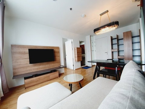 U Delight Residence Pattanakarn – Thonglor